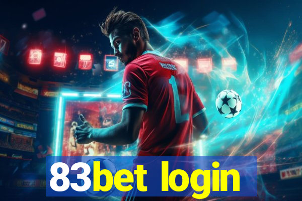 83bet login